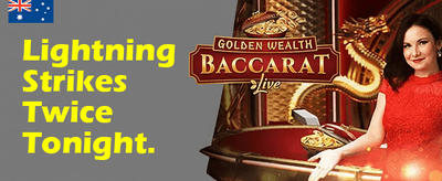Mega Slot Free Spins promotion