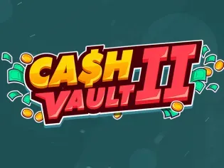 Cash Vault II screenshot