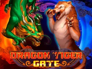 Dragon Tiger Gate screenshot