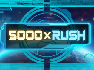 5000 x Rush screenshot