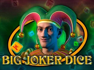 Big Joker Dice screenshot