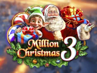 Million Christmas 3 screenshot