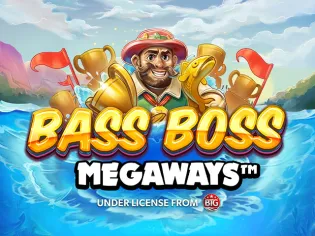 Bass Boss Megaways™ screenshot
