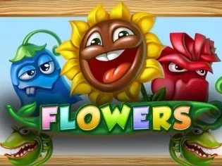 Flowers screenshot