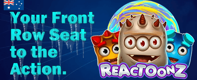 High Roller's Special promotion