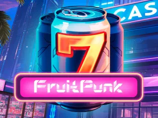 FruitPunk screenshot