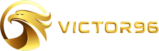 Victor96 Logo